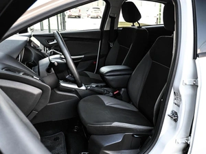 Хетчбэк Ford Focus 2011 года, 769000 рублей, Кирилловка
