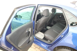 Седан Volkswagen Polo 2018 года, 1394000 рублей, Обнинск