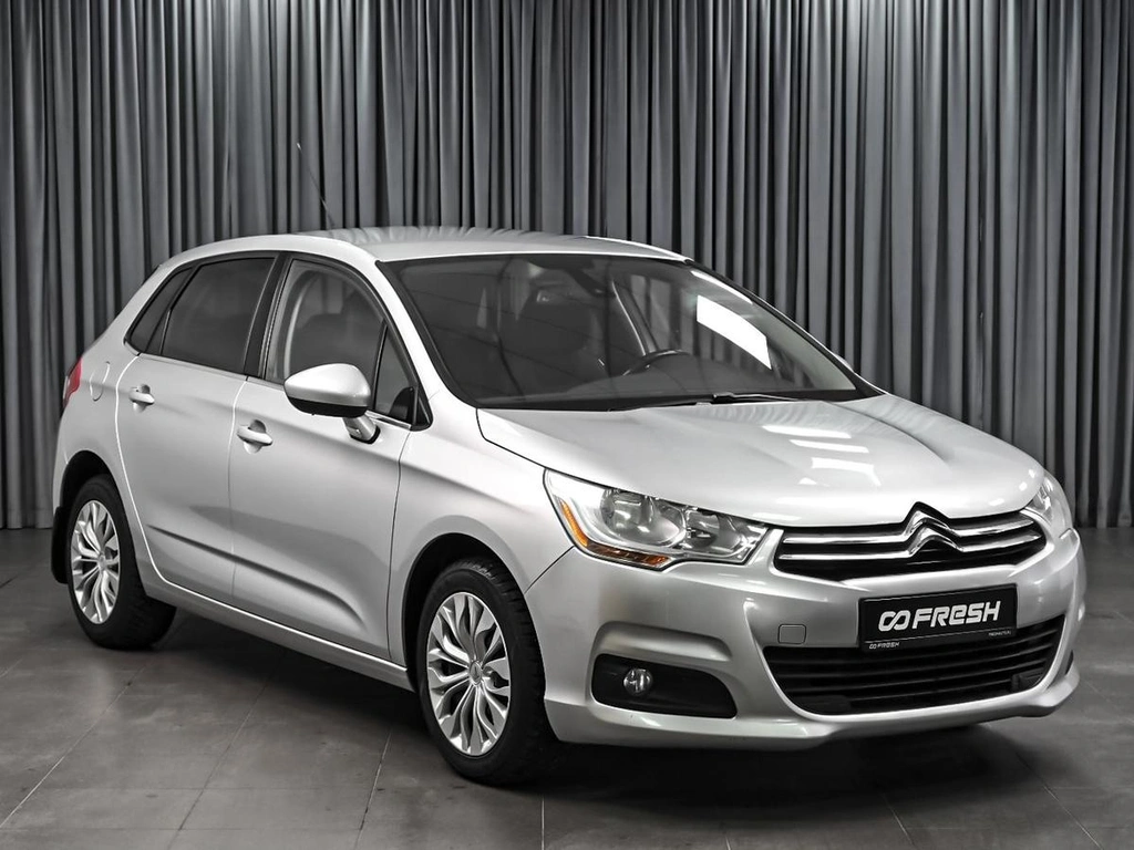 Хетчбэк Citroen C4 2011 года, 778000 рублей, Ставрополь