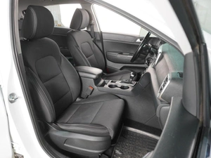Внедорожник Kia Sportage 2022 года, 2599000 рублей, Воронеж