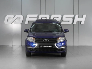 Фургон ВАЗ (LADA) Largus 2025 года, 1652000 рублей, Минеральные Воды