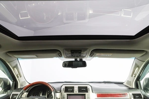 Внедорожник Lexus GX 2015 года, 4399000 рублей, Новосибирск