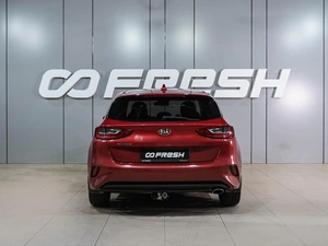 Хетчбэк Kia Ceed 2018 года, 1659000 рублей, Воронеж