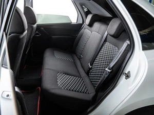 Седан ВАЗ (LADA) Granta 2019 года, 700000 рублей, Волгоград