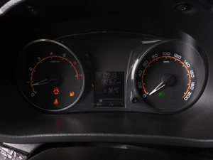 Лифтбек ВАЗ (LADA) Granta 2019 года, 690000 рублей, Минеральные Воды