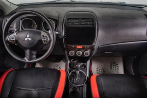 Внедорожник Mitsubishi ASX 2010 года, 1239000 рублей, Томск