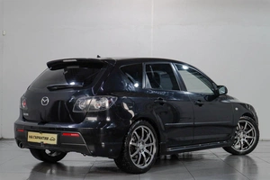 Хетчбэк Mazda 3 2008 года, 719000 рублей, Челябинск