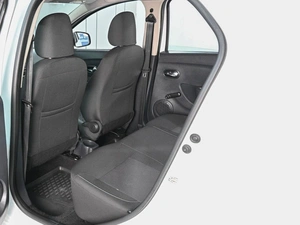 Седан Renault Logan Stepway 2020 года, 1229000 рублей, Ростов-на-Дону