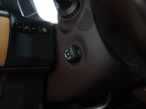 Седан Lexus ES 2017 года, 3299000 рублей, Воронеж