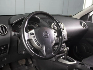 Внедорожник Nissan Qashqai 2012 года, 1090000 рублей, Омск