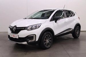 Внедорожник Renault Kaptur 2021 года, 1675000 рублей, Брянск