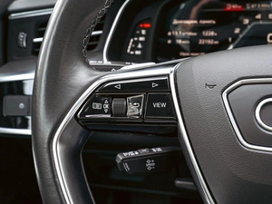 Лифтбек Audi A7 2024 года, 6480000 рублей, Краснодар