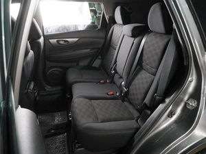 Внедорожник Nissan X-Trail 2018 года, 1829000 рублей, Воронеж