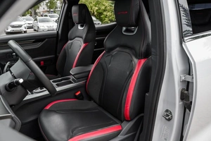 Внедорожник Jetour Dashing 2024 года, 2099000 рублей, Ульяновск
