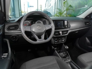 Лифтбек Volkswagen Polo 2020 года, 1338000 рублей, Тверь