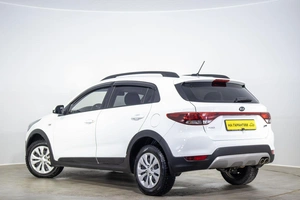 Хетчбэк Kia Rio X-Line 2019 года, 1599000 рублей, Оренбург