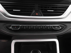 Внедорожник Geely Vision X6 2021 года, 1625000 рублей, Ставрополь