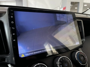 Внедорожник Toyota RAV4 2013 года, 1797000 рублей, Солонцы