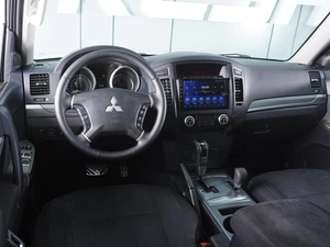 Внедорожник Mitsubishi Pajero 2012 года, 1970000 рублей, Ростов-на-Дону