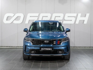 Внедорожник Kia Sorento 2021 года, 4499000 рублей, Сургут
