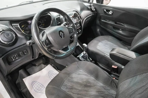 Внедорожник Renault Kaptur 2016 года, 1379000 рублей, Новокузнецк