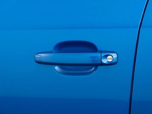 Внедорожник Audi Q3 2015 года, 2098999 рублей, Москва