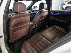 Седан BMW 5 серия 2019 года, 4499000 рублей, Ставрополь