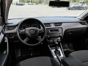 Лифтбек Skoda Octavia 2013 года, 849000 рублей, Волгоград