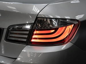 Седан BMW 5 серия 2011 года, 1719000 рублей, Тюмень