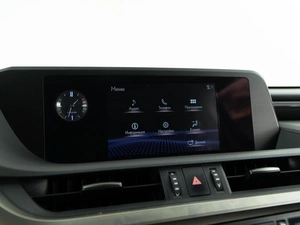 Седан Lexus ES 2020 года, 3289050 рублей, Москва