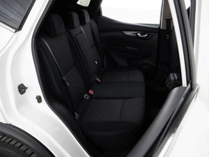 Внедорожник Nissan Qashqai 2018 года, 1720050 рублей, Москва