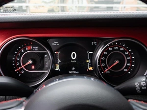 Внедорожник Jeep Wrangler 2021 года, 4840000 рублей, Краснодар