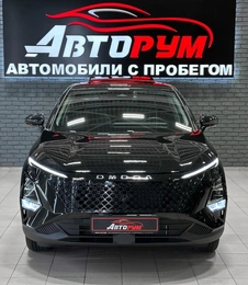 Внедорожник OMODA C5 2024 года, 2037000 рублей, Красноярск