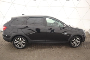 Универсал ВАЗ (LADA) Vesta 2020 года, 1240000 рублей, Орёл