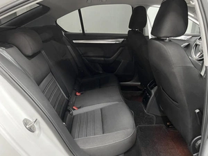 Лифтбек Skoda Octavia 2020 года, 1625000 рублей, Красноярск