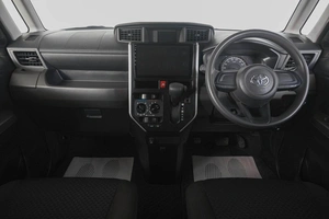 Минивэн Toyota Roomy 2021 года, 1099000 рублей, Кемерово