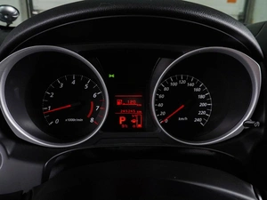 Внедорожник Mitsubishi ASX 2011 года, 965000 рублей, Воронеж