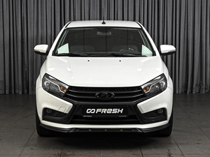 Седан ВАЗ (LADA) Vesta 2020 года, 999000 рублей, Ставрополь