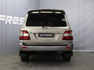 Внедорожник Toyota Land Cruiser 2006 года, 1950000 рублей, Омск