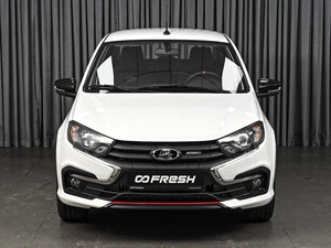 Седан ВАЗ (LADA) Granta 2026 года, 1549000 рублей, Ставрополь