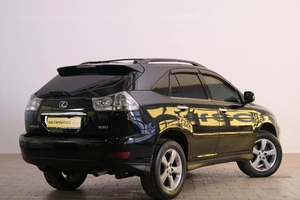 Внедорожник Lexus RX 2004 года, 1449000 рублей, Омск