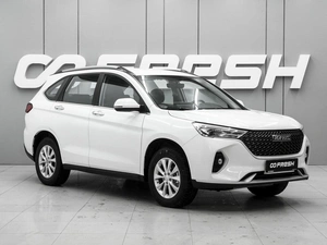 Внедорожник Haval M6 2023 года, 1524070 рублей, Ростов-на-Дону