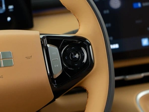 Внедорожник Geely Galaxy Starship 7 2025 года, 3444434 рублей, Москва