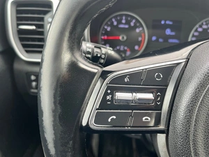 Внедорожник Kia Sportage 2020 года, 2390000 рублей, Абакан