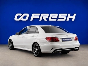 Седан Mercedes-benz E-класс 2013 года, 2499077 рублей, Москва