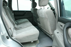 Внедорожник Toyota Land Cruiser 2007 года, 4995000 рублей, Красноярск