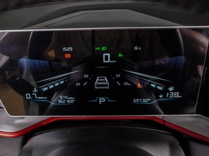 Внедорожник Geely Coolray 2023 года, 2099000 рублей, Воронеж