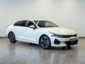 Седан Kia K5 2020 года, 2999000 рублей, Саратов