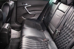 Хетчбэк Opel Insignia 2009 года, 819000 рублей, Сургут