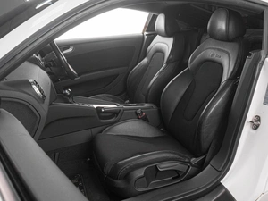 Купе Audi TT 2012 года, 1609000 рублей, Тюмень